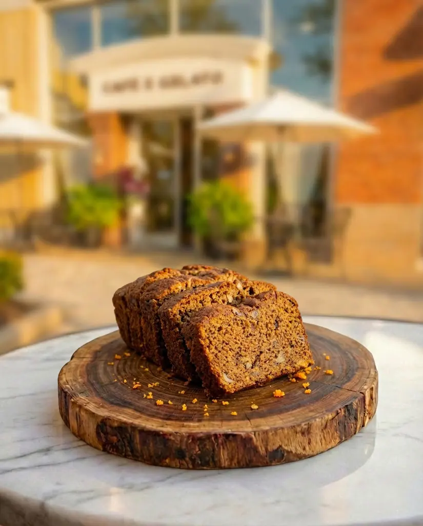 Banana Bread