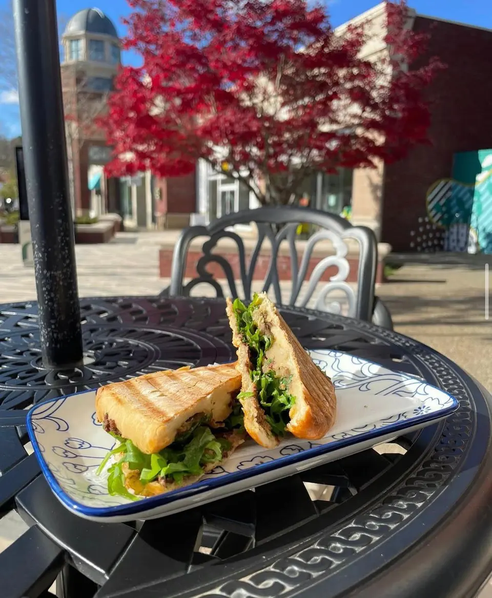 Panini selection